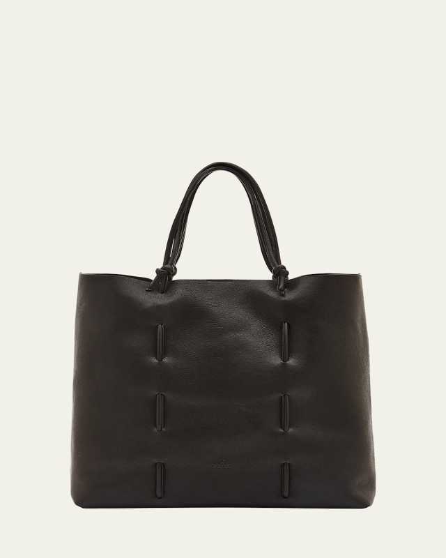 Snodo Large Knot Tote Bag